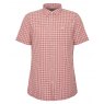 Barbour Barbour Tristan Shirt Pink Clay