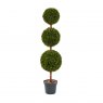 TOPIARY TREE TRIO 150CM