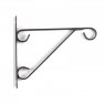 *BRACKET WALL BASKET 14-16"
