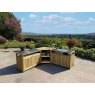 Zest Terraza Outdoor Kitchen