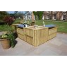 Zest Terraza Outdoor Kitchen