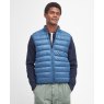 Barbour Barbour Bretby Gilet Denim