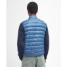 Barbour Barbour Bretby Gilet Denim