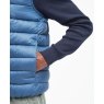 Barbour Barbour Bretby Gilet Denim