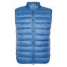 Barbour Barbour Bretby Gilet Denim