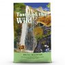 TASTEOFT Taste Of The Wild Rocky Mountain Venison/Salmon