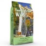 TASTEOFT Taste Of The Wild Rocky Mountain Venison/Salmon