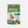 WHIMZEES Whimzees Antler Small Treats 24 Pack
