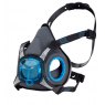 RESPIRATOR HALF MASK S450