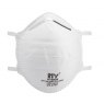 RESPIRATOR MOULDED S211 FFP2 3PK