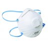 RESPIRATOR MOULDED S212 FFP2V