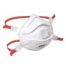 RESPIRATOR MOULDED S312 FFP3V