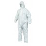 COVERALL DISP XXXL TYPE 5/6