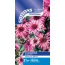 SEED ECHINACEA BRILLIANT STAR