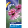 SEED ECHINACEA DOUBLE DECKER