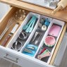 Copco Basics Three-Compartment Cutlery Drawer