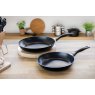 FRYING PAN SET 2PC 24/28CM ALU