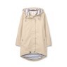 COAT BEACHCOMBER 8 LONG BISCUIT