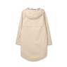 COAT BEACHCOMBER 8 LONG BISCUIT