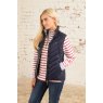 Lighthouse   Lighthouse Laurel Gilet Navy