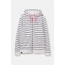 Lighthouse   Lighthouse Strand Hooded Jacket Navy Stripe