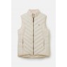 Lighthouse   Lighthouse Laurel Gilet Coconut