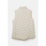 GILET LAUREL 8 COCONUT