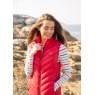 Lighthouse   Lighthouse Laurel Gilet Poppy