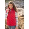 Lighthouse   Lighthouse Laurel Gilet Poppy