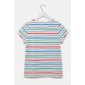 Lighthouse   Lighthouse Causeway T-Shirt Seagrass Blue Poppy Stripe