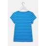 Lighthouse   Lighthouse Ariana Top Azure Stripe