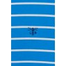 Lighthouse   Lighthouse Causeway Top Azure Blue Stripe Size 16
