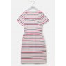 Lighthouse   Lighthouse Lydia Dress Pink Stripe