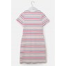 Lighthouse   Lighthouse Lydia Dress Pink Stripe