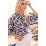 Lighthouse   Lighthouse Lola Blouse Indigo Daisy