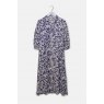 Lighthouse   Lighthouse Aoife Dress Indigo Daisy Size 20
