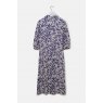 Lighthouse   Lighthouse Aoife Dress Indigo Daisy Size 20