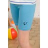 Lighthouse   Lighthouse Polly Shorts Turquoise