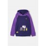 Lighthouse   Lighthouse Jill Sweatshirt Purple Tractor