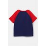 Lighthouse   Lighthouse Mason Frontloader T-Shirt Red