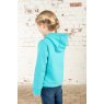 Lighthouse   Lighthouse Jessie Sweatshirt Turquoise