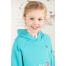 Lighthouse   Lighthouse Jessie Sweatshirt Turquoise