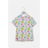 Lighthouse   Lighthouse Causeway T-Shirt Daisy