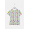 Lighthouse   Lighthouse Causeway T-Shirt Daisy