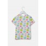 Lighthouse   Lighthouse Causeway T-Shirt Daisy