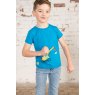 Lighthouse   Lighthouse Oliver T-Shirt Blue Construction