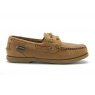 DECK SHOE LADY II 9 WALNUT