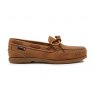 DECK SHOE OLIVIA 9 WALNUT