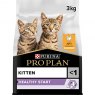 KITTEN CHICKEN 3KG H/START