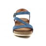 Lunar Lunar Cluster Sandal Navy